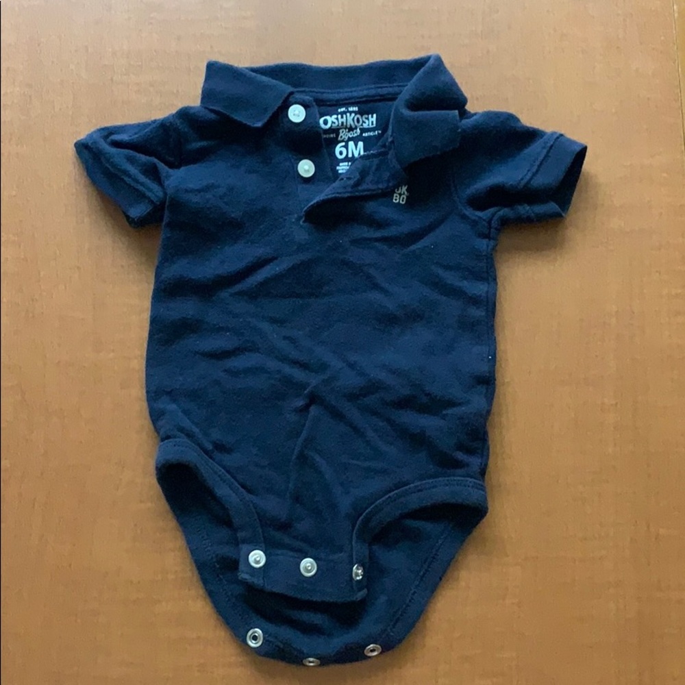 Baby onesie